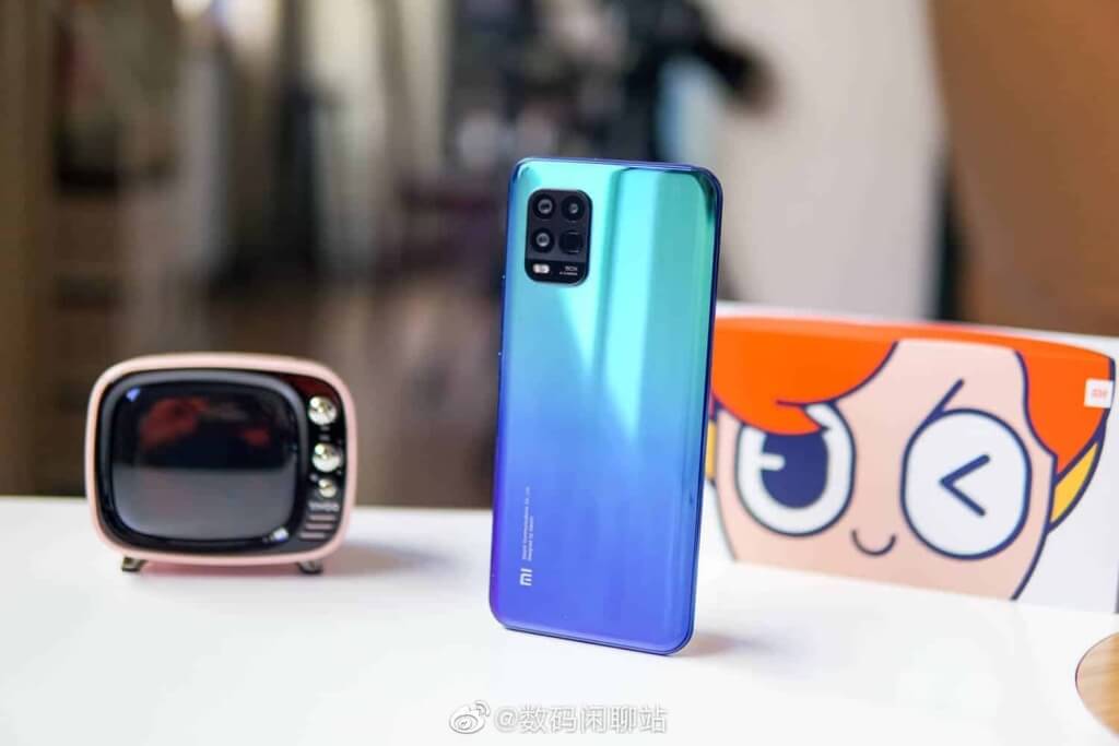 Xiaomi презентовали Mi 10 Youth 5G в Китае на 765G Драконе и телеобъективом с 50-кратным увеличением ewmmolyu8ak078q - Xiaomi презентовали Mi 10 Youth 5G в Китае на 765G Драконе и телеобъективом с 50-кратным увеличением