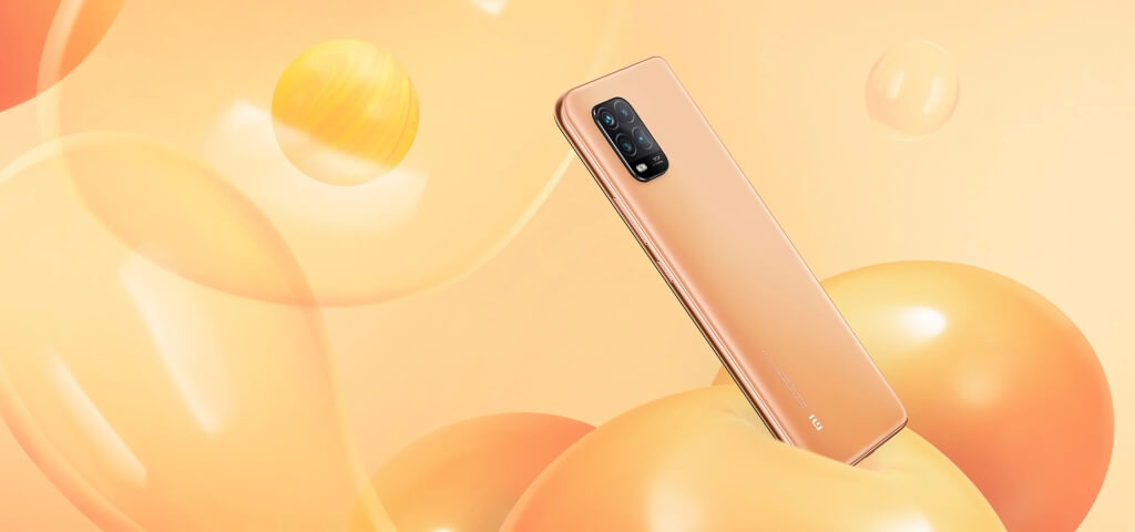 Xiaomi презентовали Mi 10 Youth 5G в Китае на 765G Драконе и телеобъективом с 50-кратным увеличением mijia shoes16 - Xiaomi презентовали Mi 10 Youth 5G в Китае на 765G Драконе и телеобъективом с 50-кратным увеличением
