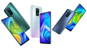 Пресс-релизы Redmi Note 9 и характеристики просочились за день до запуска redmi note 9 b - Пресс-релизы Redmi Note 9 и характеристики просочились за день до запуска