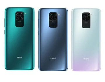 Пресс-релизы Redmi Note 9 и характеристики просочились за день до запуска redmi note 9 c - Пресс-релизы Redmi Note 9 и характеристики просочились за день до запуска