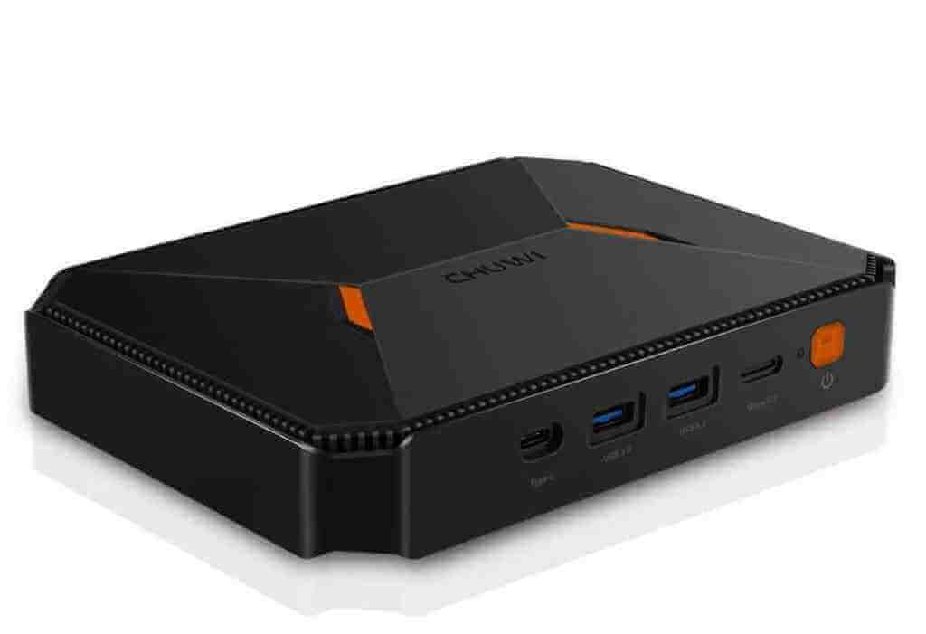 Ищете дешевый мини-ПК? Мы его нашли - CHUWI HEROBOX 1 Ищете дешевый мини-ПК? Мы его нашли - CHUWI HEROBOX 1