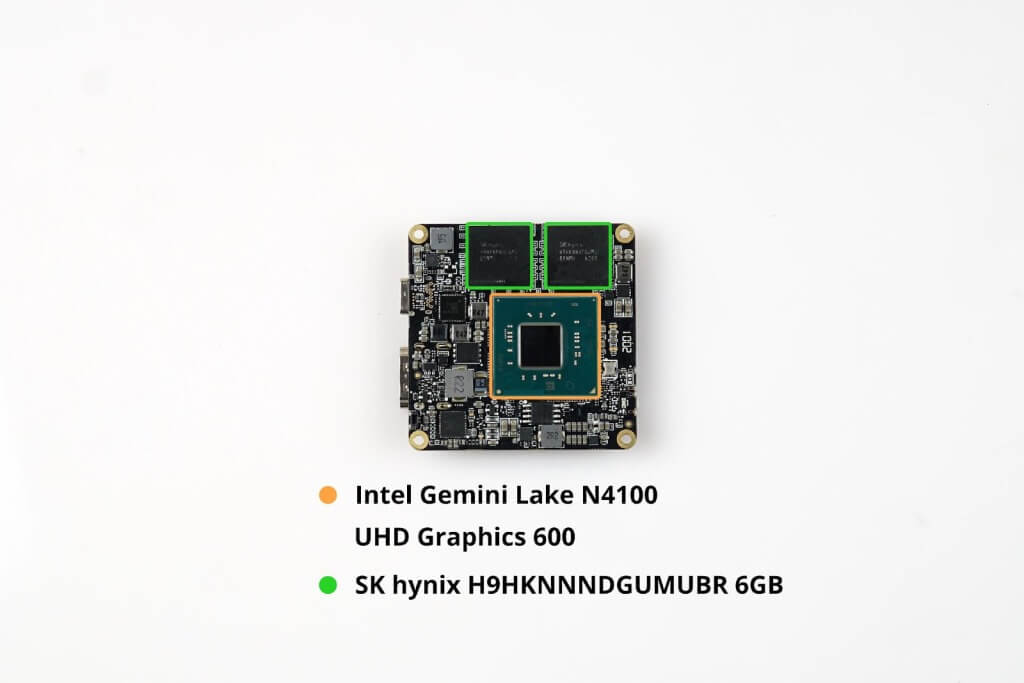 Самый маленький 4K Mini PC - разборка Chuwi LarkBox, что находится внутри крошечной коробки chuwi larkbox tardown 5 - Самый маленький 4K Mini PC - разборка Chuwi LarkBox, что находится внутри крошечной коробки