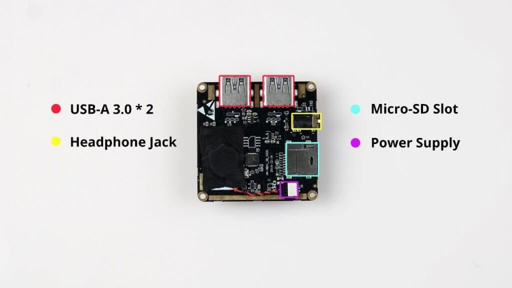 Самый маленький 4K Mini PC - разборка Chuwi LarkBox, что находится внутри крошечной коробки chuwi larkbox teardown - Самый маленький 4K Mini PC - разборка Chuwi LarkBox, что находится внутри крошечной коробки