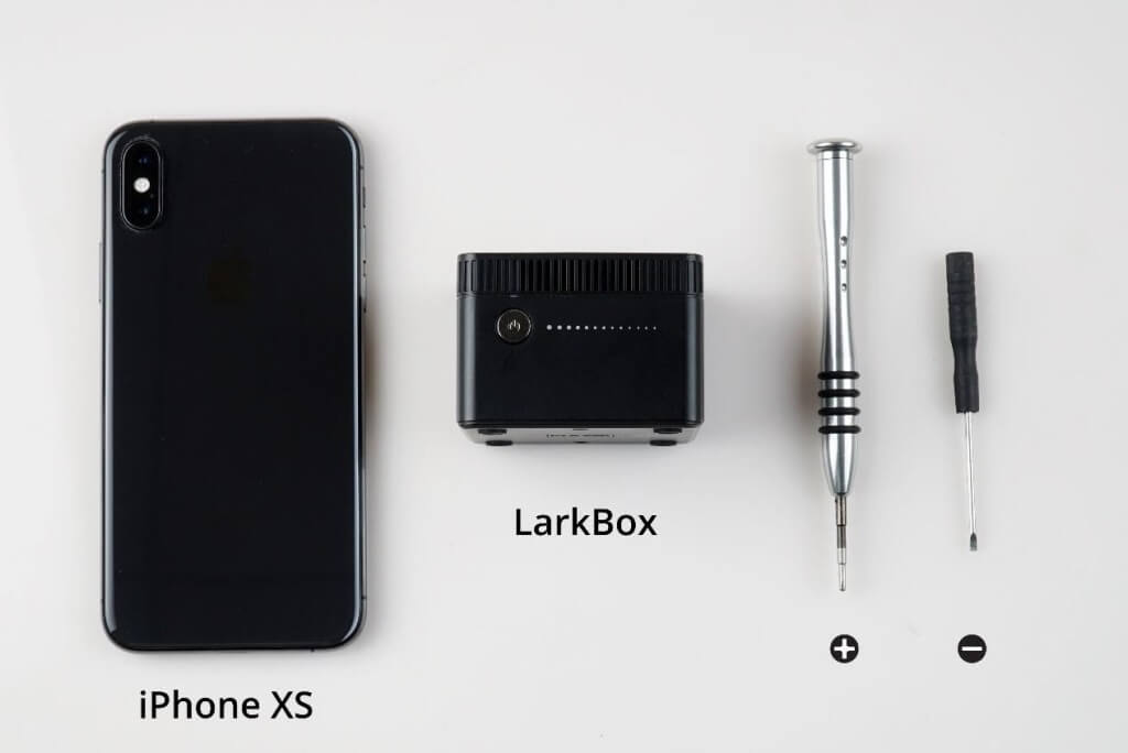Самый маленький 4K Mini PC - разборка Chuwi LarkBox, что находится внутри крошечной коробки chuwi larkbox - Самый маленький 4K Mini PC - разборка Chuwi LarkBox, что находится внутри крошечной коробки