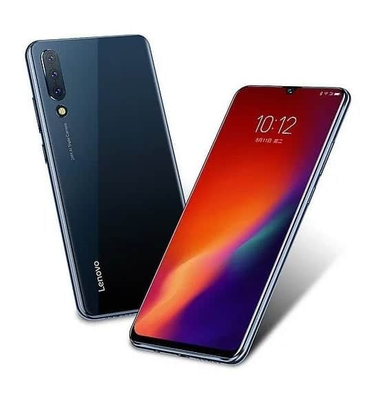 Топ-5 лучших китайских смартфонов до 200 баксов в мае 2020 fireshot capture 025 lenovo z6 prezzo scheda tecnica e offerte www.kimovil.com - Топ-5 лучших китайских смартфонов до 200 баксов в мае 2020