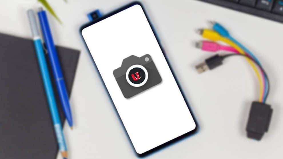 Как установить Gcam (мод UltraCVM) на все смартфоны Android gcam ultravm - Как установить Gcam (мод UltraCVM) на все смартфоны Android