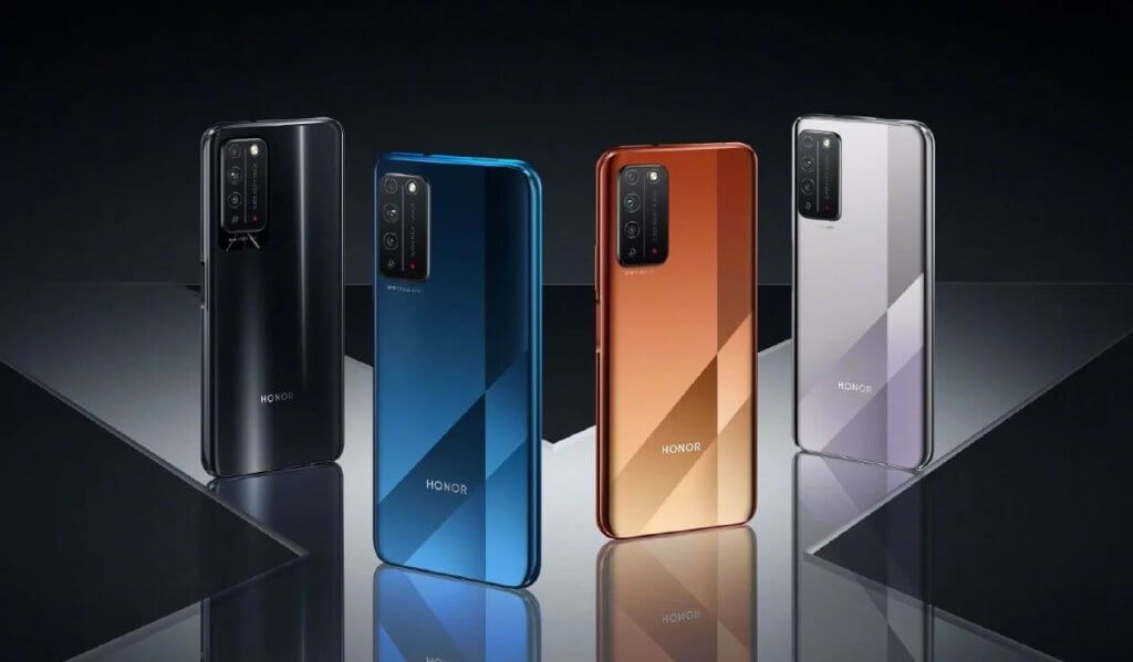 Встречайте Honor X10 5G с 6,63-дюймовым дисплеем, Kirin 820, 40-мегапиксельная тройная камера за 1899 юаней (~ $267) honor x10 1 - Встречайте Honor X10 5G с 6,63-дюймовым дисплеем, Kirin 820, 40-мегапиксельная тройная камера за 1899 юаней (~ $267)