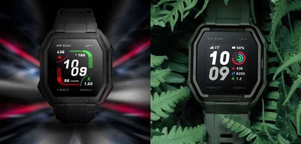 Выпущены умные часы Huami Amazfit Ares: поддерживается 70 спортивных режимов с 14-дневным временем автономной работы huami amazfit ares b - Выпущены умные часы Huami Amazfit Ares: поддерживается 70 спортивных режимов с 14-дневным временем автономной работы
