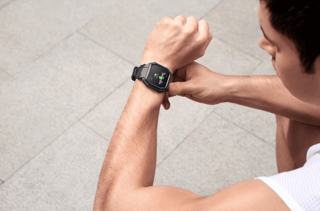Выпущены умные часы Huami Amazfit Ares: поддерживается 70 спортивных режимов с 14-дневным временем автономной работы huami amazfit ares - Выпущены умные часы Huami Amazfit Ares: поддерживается 70 спортивных режимов с 14-дневным временем автономной работы