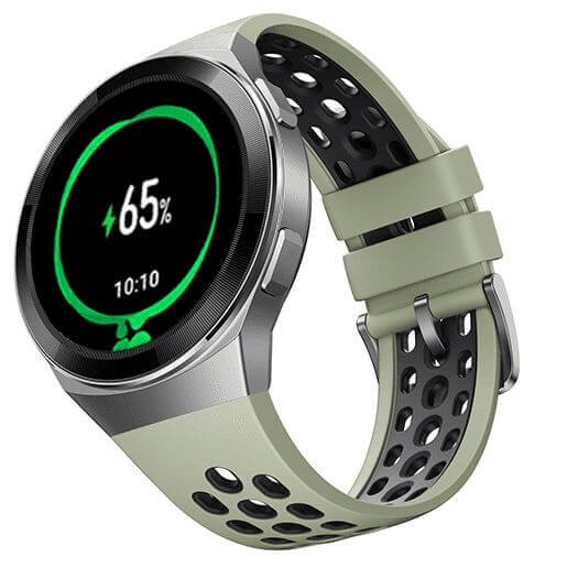 Huawei Watch GT 2e обойдутся в 19 990 рупий Huawei Watch GT 2e обойдутся в 19 990 рупий