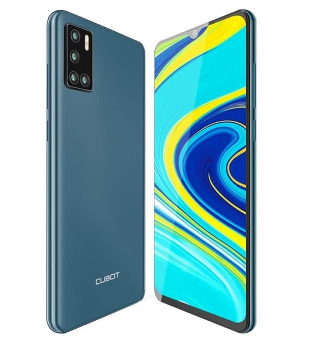 Топ-5 лучших китайских смартфонов до 200 баксов в мае 2020 p40 - Топ-5 лучших китайских смартфонов до 200 баксов в мае 2020