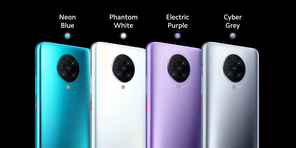 POCO F2 Pro 5G презентовали как ребрендинг Redmi K30 Pro по цене от 499 евро poco f2 pro 5 - POCO F2 Pro 5G презентовали как ребрендинг Redmi K30 Pro по цене от 499 евро