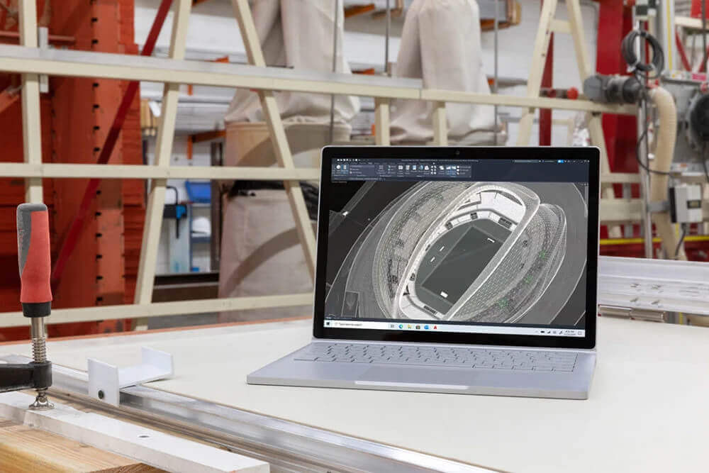 Новый Surface Book 3 - самый мощный ноутбук Microsoft 1 Новый Surface Book 3 - самый мощный ноутбук Microsoft 1