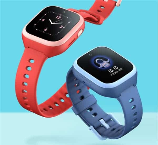 Xiaomi выпустила детские часы Mi Rabbit 4C с поддержкой 4G 20200623 113606 288 - Xiaomi выпустила детские часы Mi Rabbit 4C с поддержкой 4G