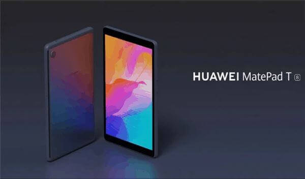Huawei MatePad C3 - новый планшет с 8-дюймовым дисплеем 776c iteyfwv6068813 - Huawei MatePad C3 - новый планшет с 8-дюймовым дисплеем