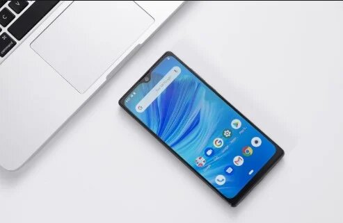 Cubot P40 - четыре камеры, NFC и Android 10 поступит в продажу за $89,99 cubot p40 sale 3 - Cubot P40 - четыре камеры, NFC и Android 10 поступит в продажу за $89,99