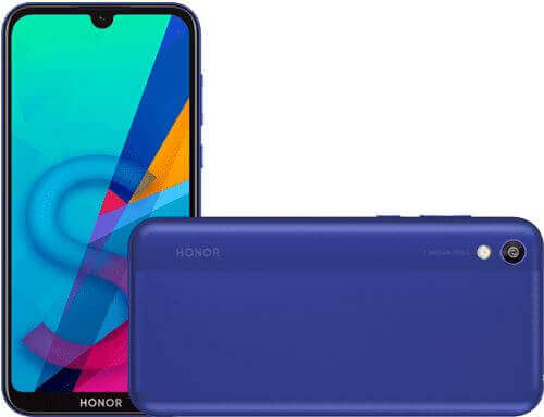 Официально представлен бюджетный смартфон Honor 8S 2020 honor 8s 2020 1 - Официально представлен бюджетный смартфон Honor 8S 2020