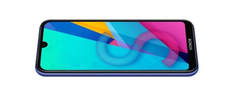 Официально представлен бюджетный смартфон Honor 8S 2020 honor 8s 2020 2 1 - Официально представлен бюджетный смартфон Honor 8S 2020