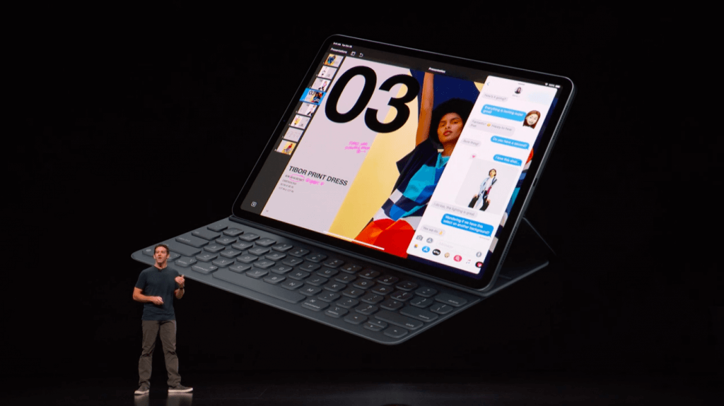 Apple планирует выпустить iPad 10,8″ в этом году и iPad Mini 8,5″ в 2021 году ipad pro 1024x575 2 - Apple планирует выпустить iPad 10,8″ в этом году и iPad Mini 8,5″ в 2021 году