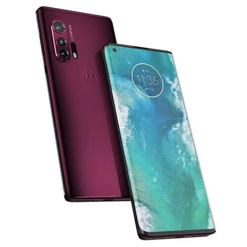 Устройства Motorola Edge Plus страдают от серьезной проблемы с дисплеем motorola edge plus 1 - Устройства Motorola Edge Plus страдают от серьезной проблемы с дисплеем