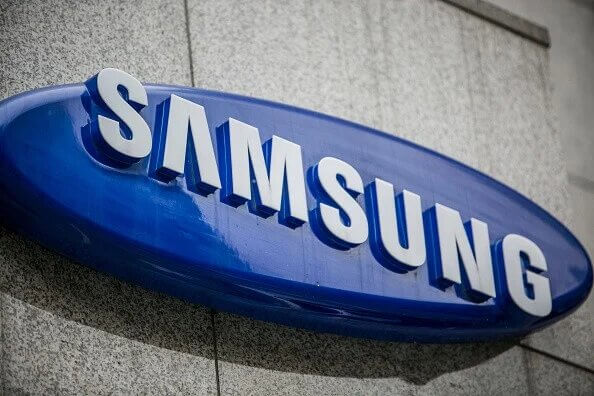 Samsung представили новый сервис цифровых платежей под названием Pay Card samsung logo - Samsung представили новый сервис цифровых платежей под названием Pay Card