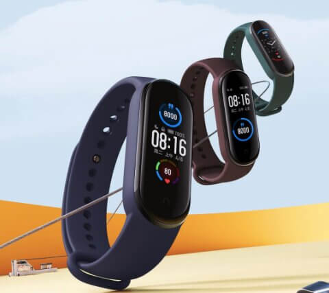 Xiaomi Mi Band 5 выпущен с увеличенным OLED-дисплеем, улучшенным мониторингом ЧСС и магнитной зарядкой screenshot 2020 06 11 at 12 1 - Xiaomi Mi Band 5 выпущен с увеличенным OLED-дисплеем, улучшенным мониторингом ЧСС и магнитной зарядкой