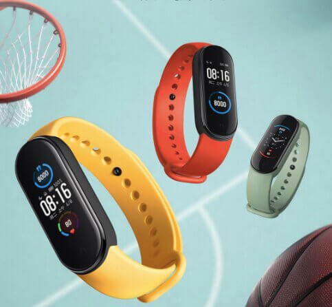 Xiaomi Mi Band 5 выпущен с увеличенным OLED-дисплеем, улучшенным мониторингом ЧСС и магнитной зарядкой screenshot 2020 06 11 at 12 2 - Xiaomi Mi Band 5 выпущен с увеличенным OLED-дисплеем, улучшенным мониторингом ЧСС и магнитной зарядкой