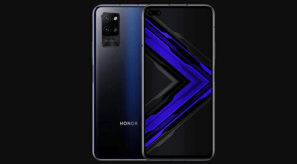 Выпущены Honor Play4 и Play4 Pro, ИК-датчик температуры и жидкостное охлаждение screenshot 325 - Выпущены Honor Play4 и Play4 Pro, ИК-датчик температуры и жидкостное охлаждение