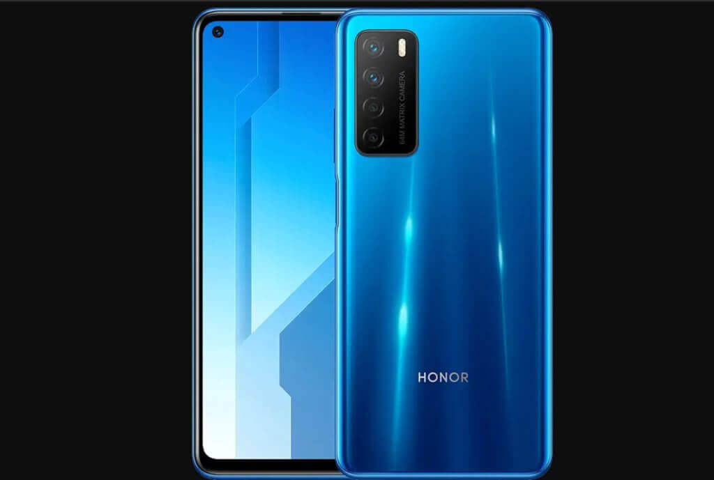 Выпущены Honor Play4 и Play4 Pro, ИК-датчик температуры и жидкостное охлаждение screenshot 327 - Выпущены Honor Play4 и Play4 Pro, ИК-датчик температуры и жидкостное охлаждение