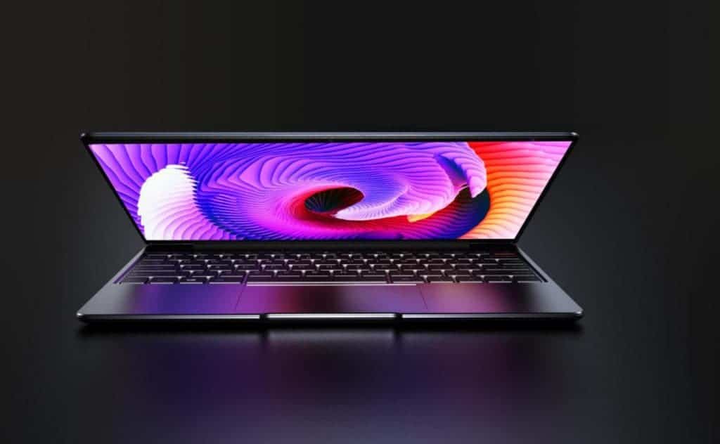 Новый Chuwi CoreBook Pro выйдет 21 июля 2 8 1024x632 1 - Новый Chuwi CoreBook Pro выйдет 21 июля