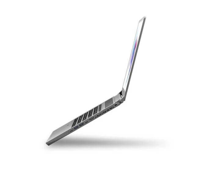 MSI Creator 17 - первый в мире ноутбук с мини-светодиодным дисплеем за 22 999 юаней ($3255) 20200701 170635 941 1 - MSI Creator 17 - первый в мире ноутбук с мини-светодиодным дисплеем за 22 999 юаней ($3255)