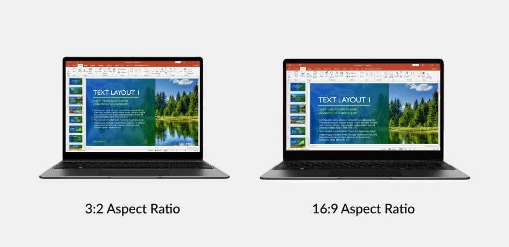 Новый Chuwi CoreBook Pro выйдет 21 июля 3 6 1024x497 1 - Новый Chuwi CoreBook Pro выйдет 21 июля