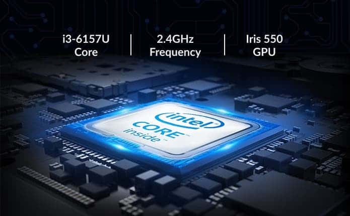 Новый Chuwi CoreBook Pro выйдет 21 июля 4 4 - Новый Chuwi CoreBook Pro выйдет 21 июля
