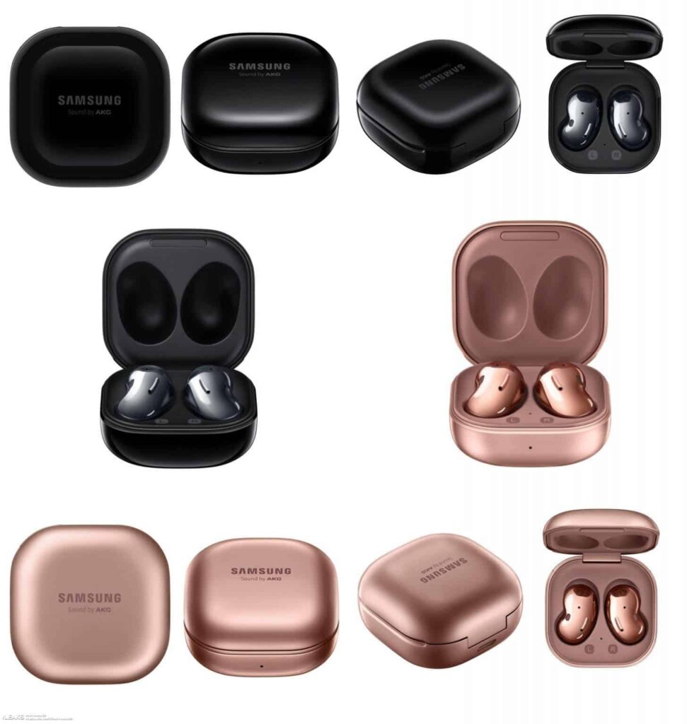Появились качественные рендеры Samsung Galaxy Buds Live (Beans) galaxy buds 1 1456x1536 1 971x1024 - Появились качественные рендеры Samsung Galaxy Buds Live (Beans)