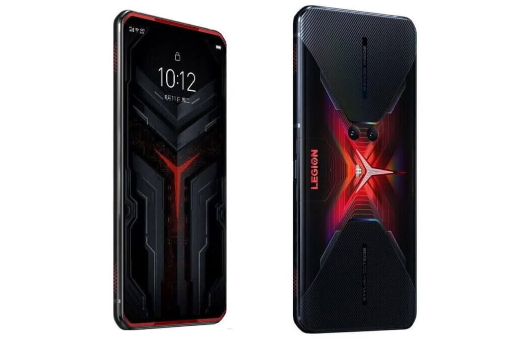 Lenovo Legion станет первым в мире смартфоном на чипсете Snapdragon 865 Plus Lenovo Legion станет первым в мире смартфоном на чипсете Snapdragon 865 Plus
