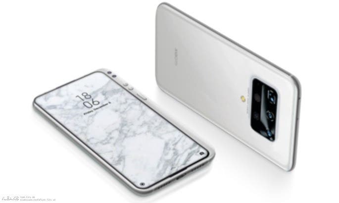 Xiaomi Mi MIX 2020: просочившиеся изображения показывают совершенно новый дизайн mi mix 1 - Xiaomi Mi MIX 2020: просочившиеся изображения показывают совершенно новый дизайн
