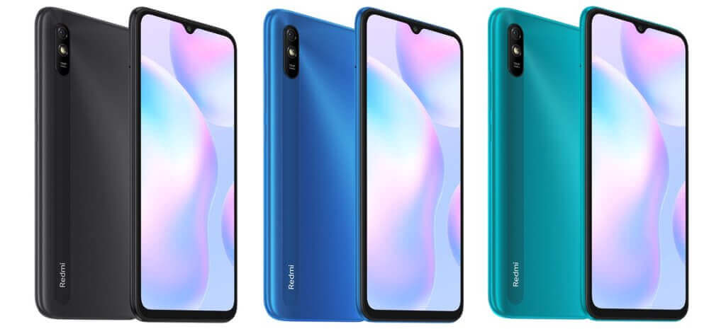 Вышел в свет Redmi 9A и Redmi 9C с 6,53-дюймовым дисплеем, батареей емкостью 5000 мАч за ~ $83 redmi 9a - Вышел в свет Redmi 9A и Redmi 9C с 6,53-дюймовым дисплеем, батареей емкостью 5000 мАч за ~ $83