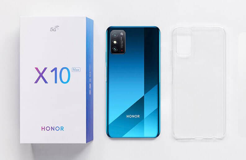 Выпущен Honor X10 Max 5G с массивным 7-дюймовым дисплеем и Dimensity 800 screenshot 2020 07 02 at 2 - Выпущен Honor X10 Max 5G с массивным 7-дюймовым дисплеем и Dimensity 800
