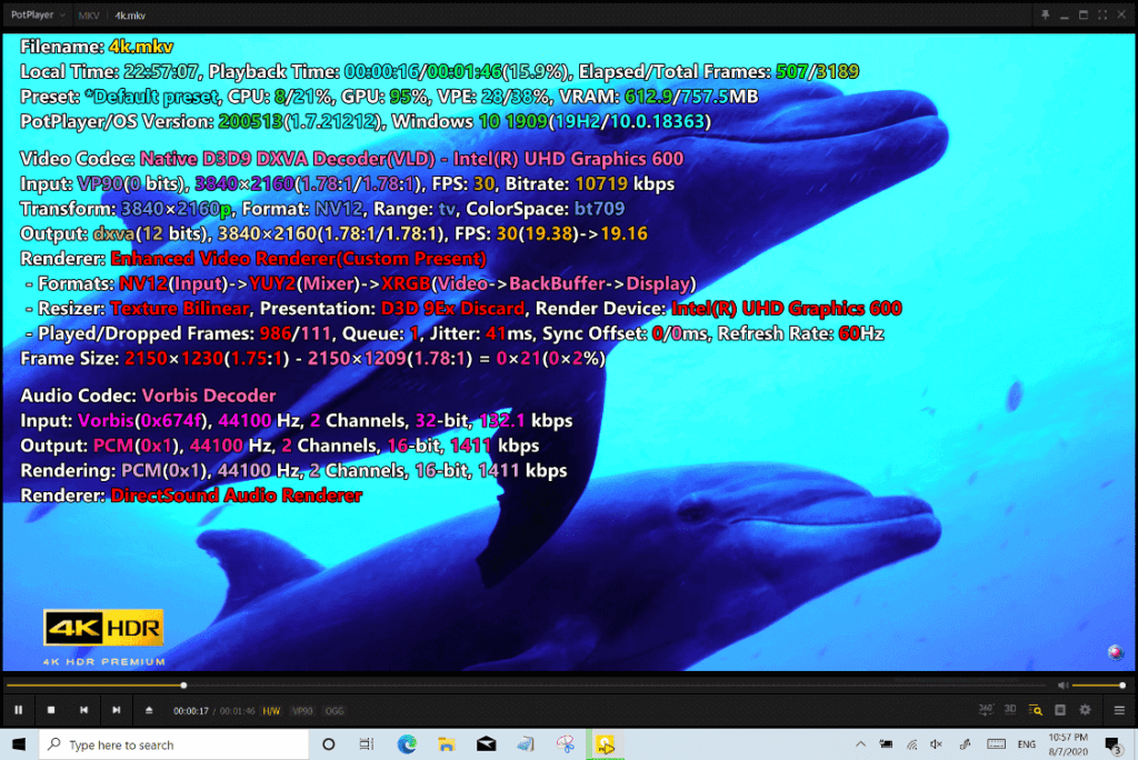 Обновленный Chuwi UBook X прошел тест производительности 8 1024x684 - Обновленный Chuwi UBook X прошел тест производительности