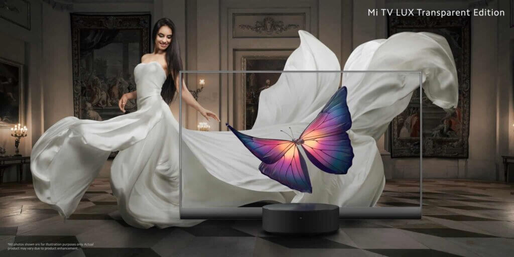 Mi TV Lux Transparent Edition - поистине прозрачный телевизор Xiaomi! efju 3gvoas2 gp 1024x512 - Mi TV Lux Transparent Edition - поистине прозрачный телевизор Xiaomi!