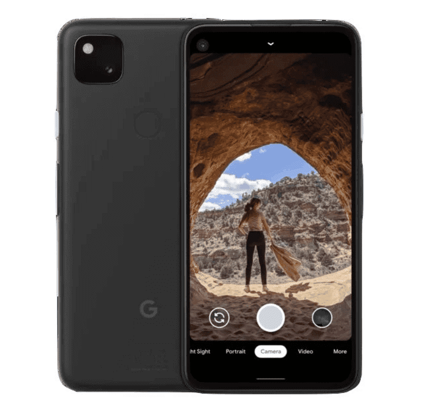 Официально представлены Google Pixel 4a, Pixel 4a 5G и Pixel 5 5G google pixel 4a - Официально представлены Google Pixel 4a, Pixel 4a 5G и Pixel 5 5G