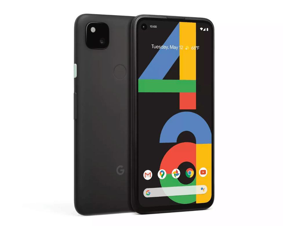 Официально представлены Google Pixel 4a, Pixel 4a 5G и Pixel 5 5G google pixel 4aaa - Официально представлены Google Pixel 4a, Pixel 4a 5G и Pixel 5 5G