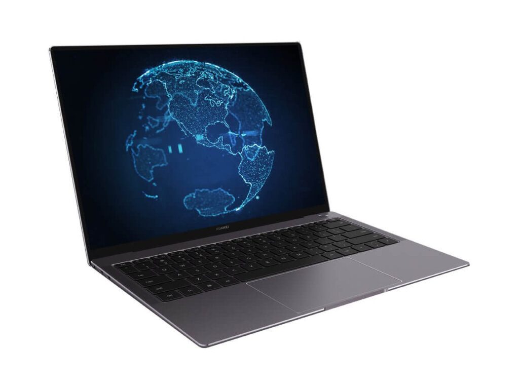 Huawei MateBook X Pro выйдет 19 августа huaweimatebookxpro2019 01 1024x768 - Huawei MateBook X Pro выйдет 19 августа