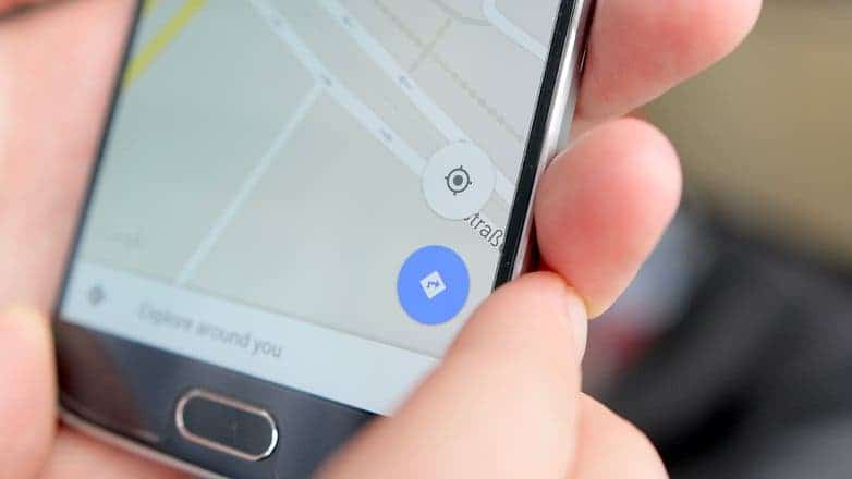 Как отключить отслеживание местоположения на устройствах Android и iOS location tracking 1 - Как отключить отслеживание местоположения на устройствах Android и iOS