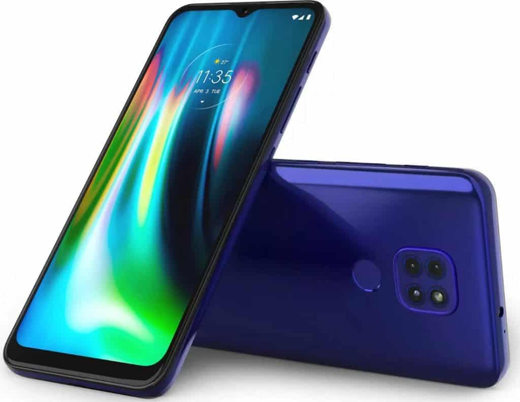 Официально представлена Motorola Moto G9 с процессором Snapdragon 662 и аккумулятором 5000 мАч motorola g9 1024x792 1 - Официально представлена Motorola Moto G9 с процессором Snapdragon 662 и аккумулятором 5000 мАч