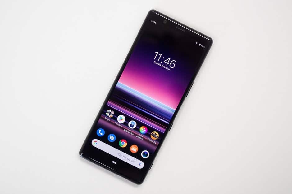 Sony выпустит три флагманских смартфона в 2021 году, включая компактный вариант xperia 1 ss - Sony выпустит три флагманских смартфона в 2021 году, включая компактный вариант