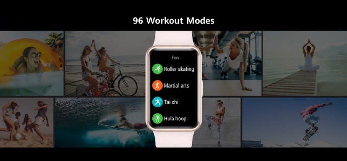 HUAWEI WATCH GT 2 Pro и HUAWEI WATCH FIT официально выпущены 20200910 203403 672 - HUAWEI WATCH GT 2 Pro и HUAWEI WATCH FIT официально выпущены