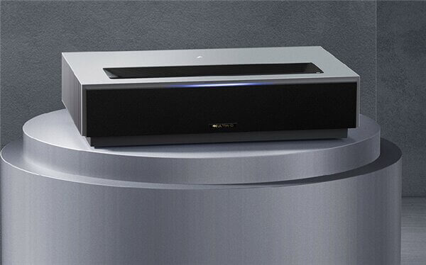Выпущен лазерный проектор Xiaomi Fengmi 4K Max с яркостью до 4500 ANSI люмен fengmi 4k max laser projector - Выпущен лазерный проектор Xiaomi Fengmi 4K Max с яркостью до 4500 ANSI люмен