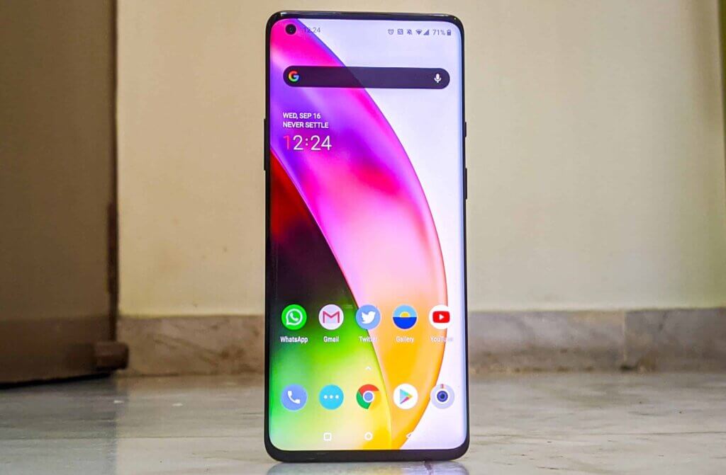 Обзор OnePlus 8 Pro: «Профессиональная» машина, которую требовали пользователи? img 20200916 122454 compressed 1 1024x671 - Обзор OnePlus 8 Pro: «Профессиональная» машина, которую требовали пользователи?