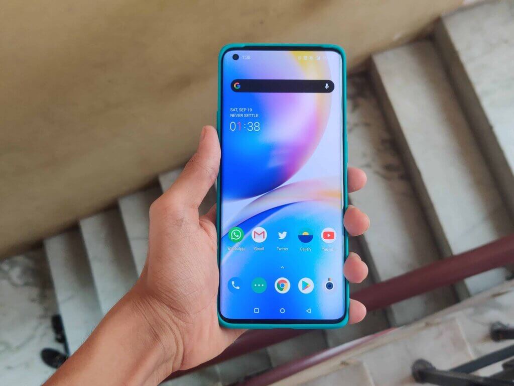 Обзор OnePlus 8 Pro: «Профессиональная» машина, которую требовали пользователи? img 20200919 133808 compressed 1024x768 - Обзор OnePlus 8 Pro: «Профессиональная» машина, которую требовали пользователи?